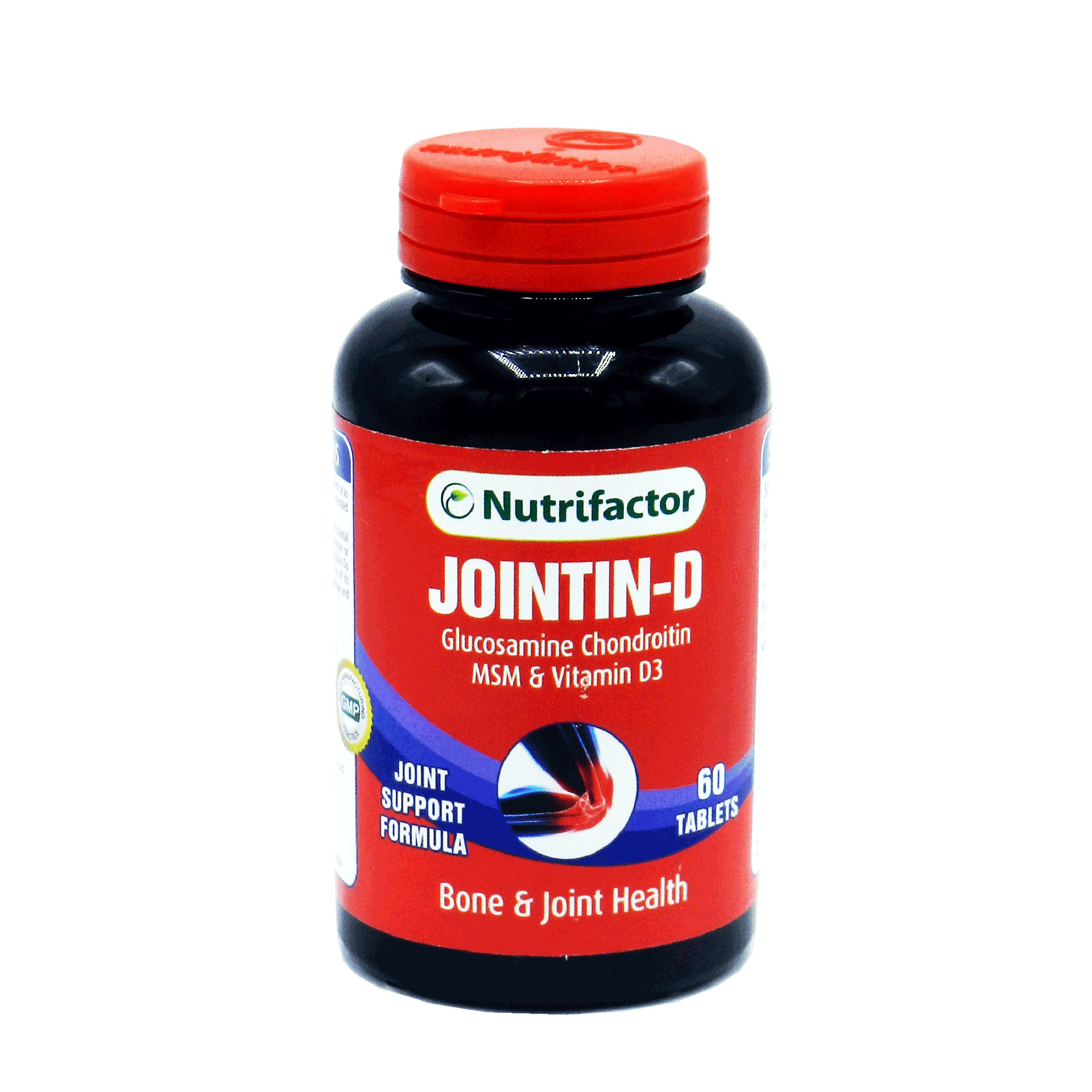 Nutrifactor jointin-d tab 60s