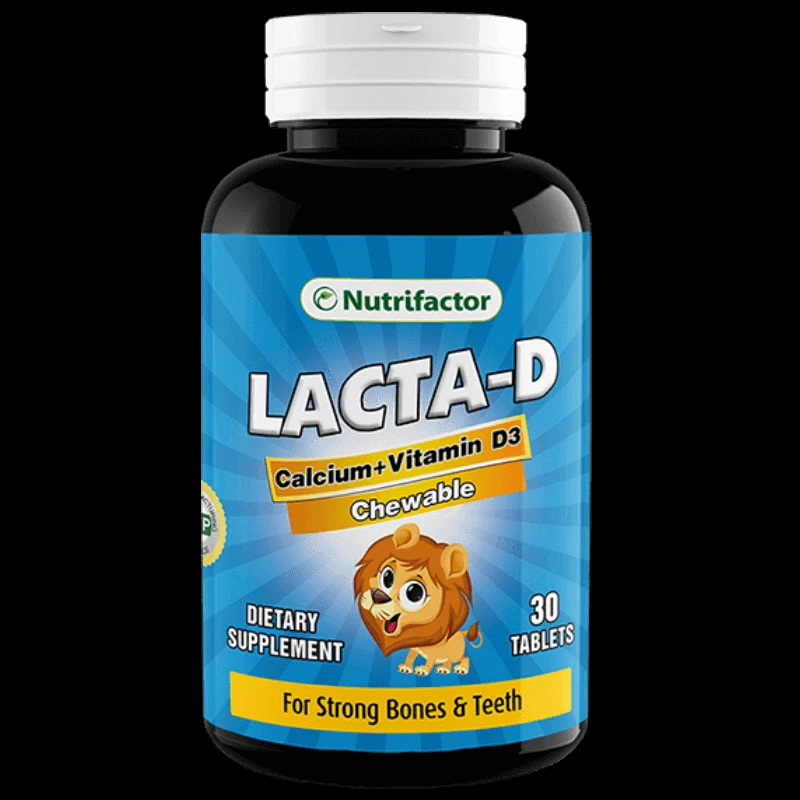 Nutrifactor Lacta-D