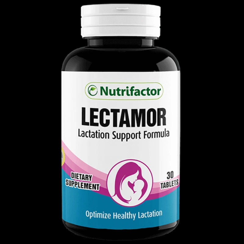Nutrifactor Lectamor
