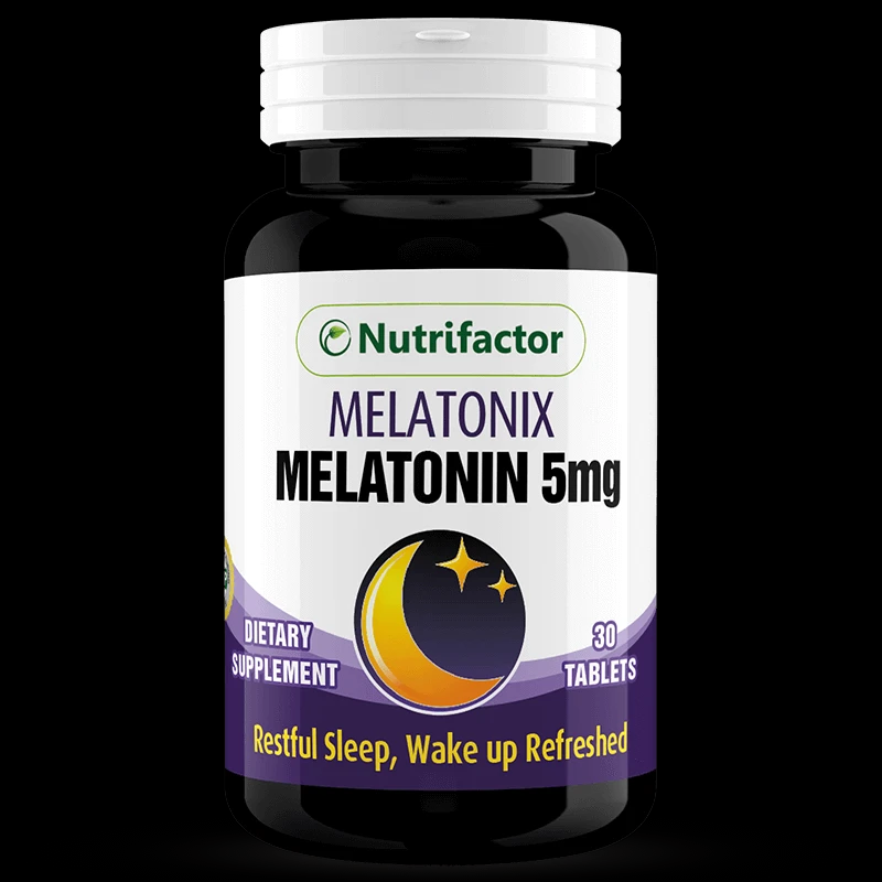 Nutrifactor Melatonix