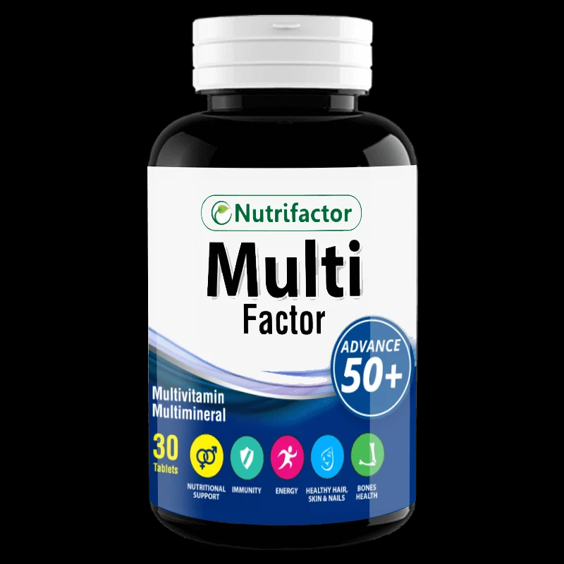 Nutrifactor Multifactor