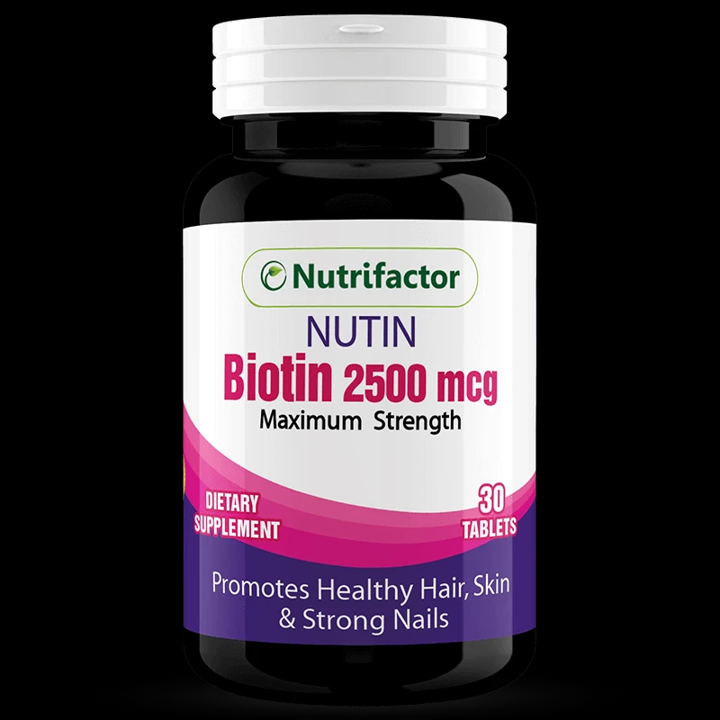 Nutrifactor Nutin