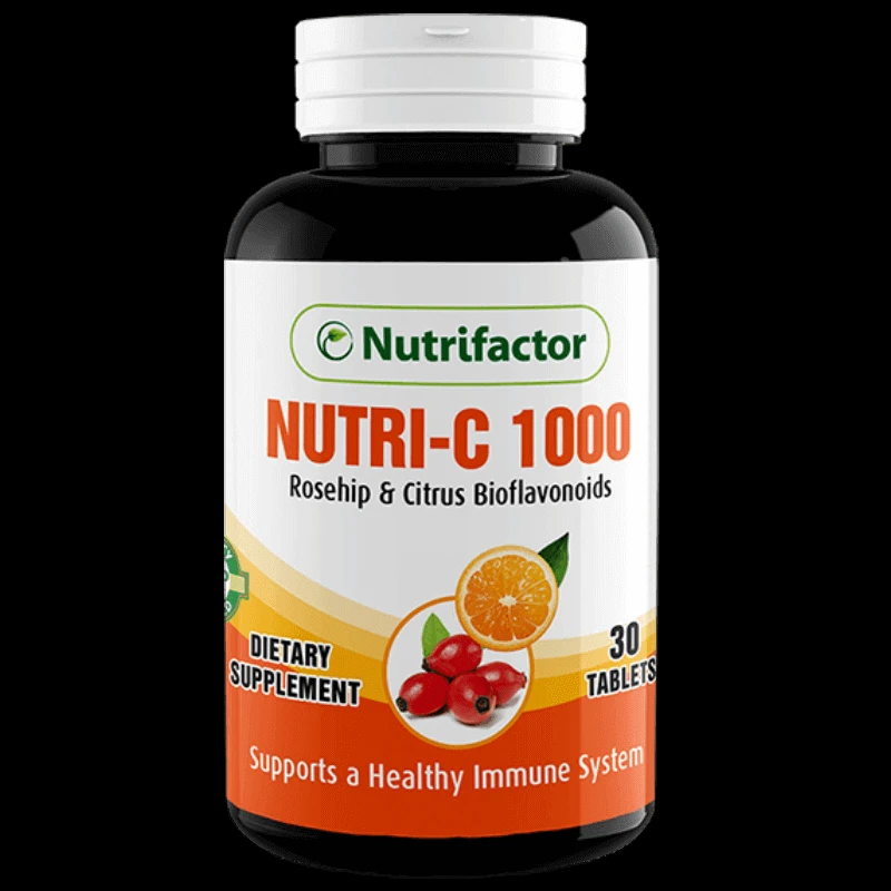 Nutrifactor Nutri-C 1000