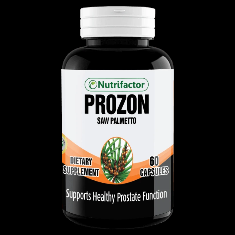 Nutrifactor Prozon