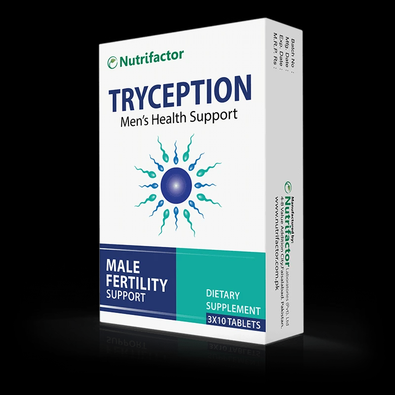 Nutrifactor Tryception