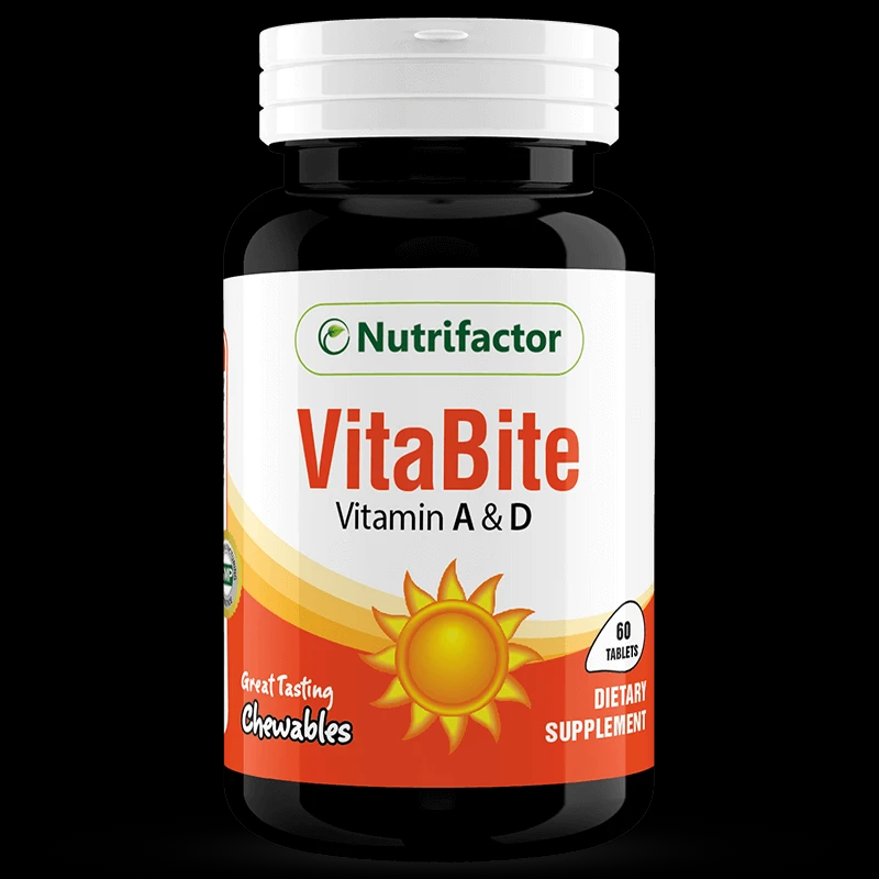 Nutrifactor VitaBite