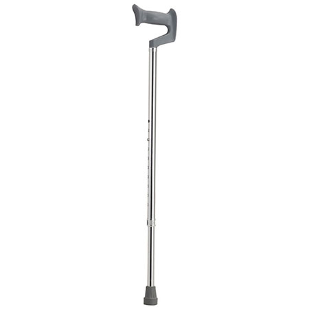 Old man Medical Walking Stick modern grip