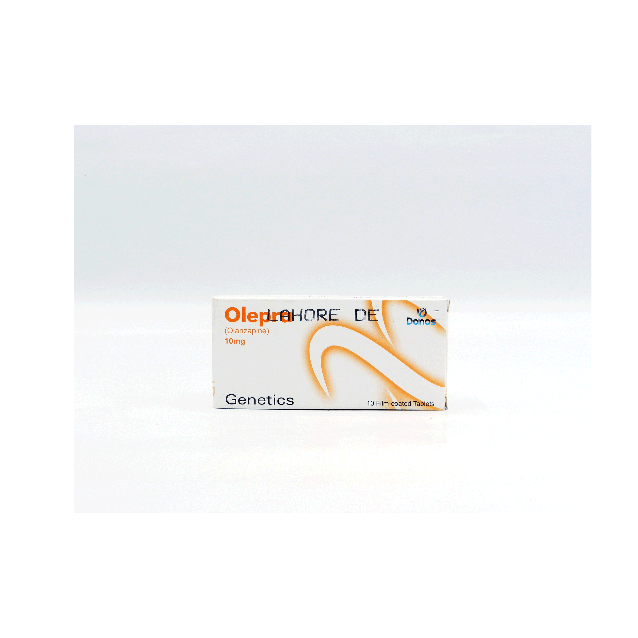 Olepra tablet 10 mg 10’s
