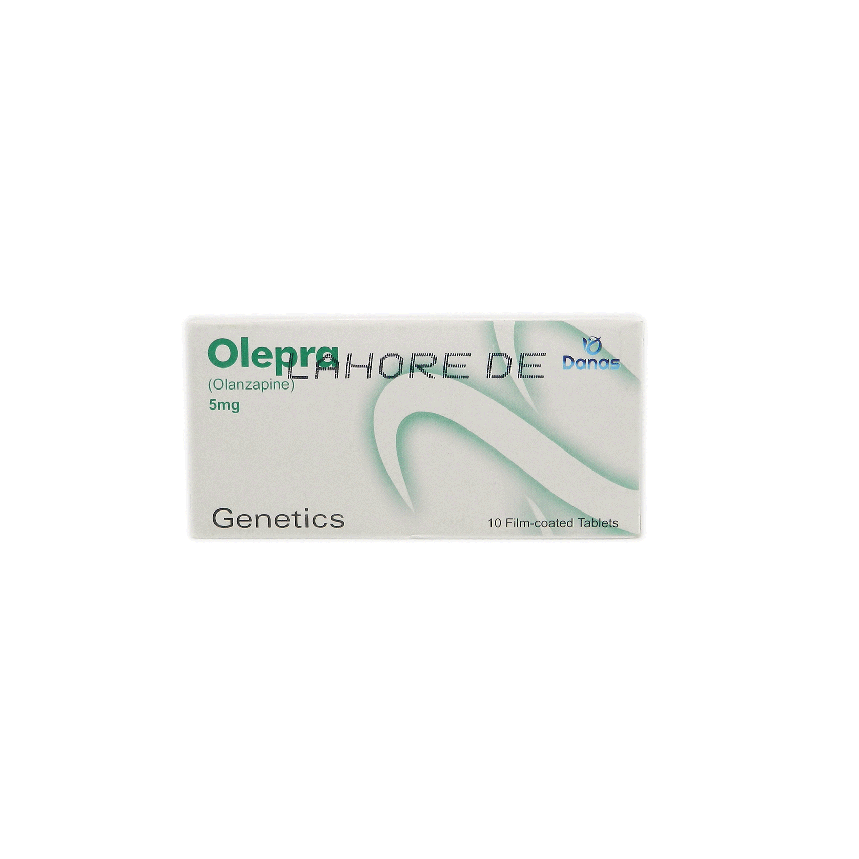 Olepra tablet 5 mg 10’s