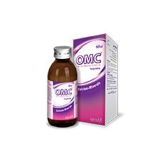 OMC suspension 60 mL