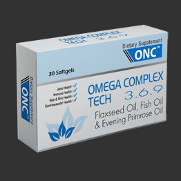 Omega Complex Tech 3.6.9