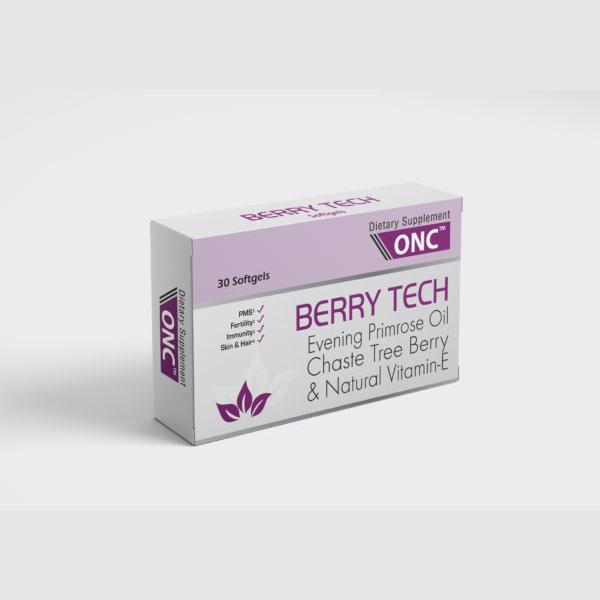 ONC Berry Tech