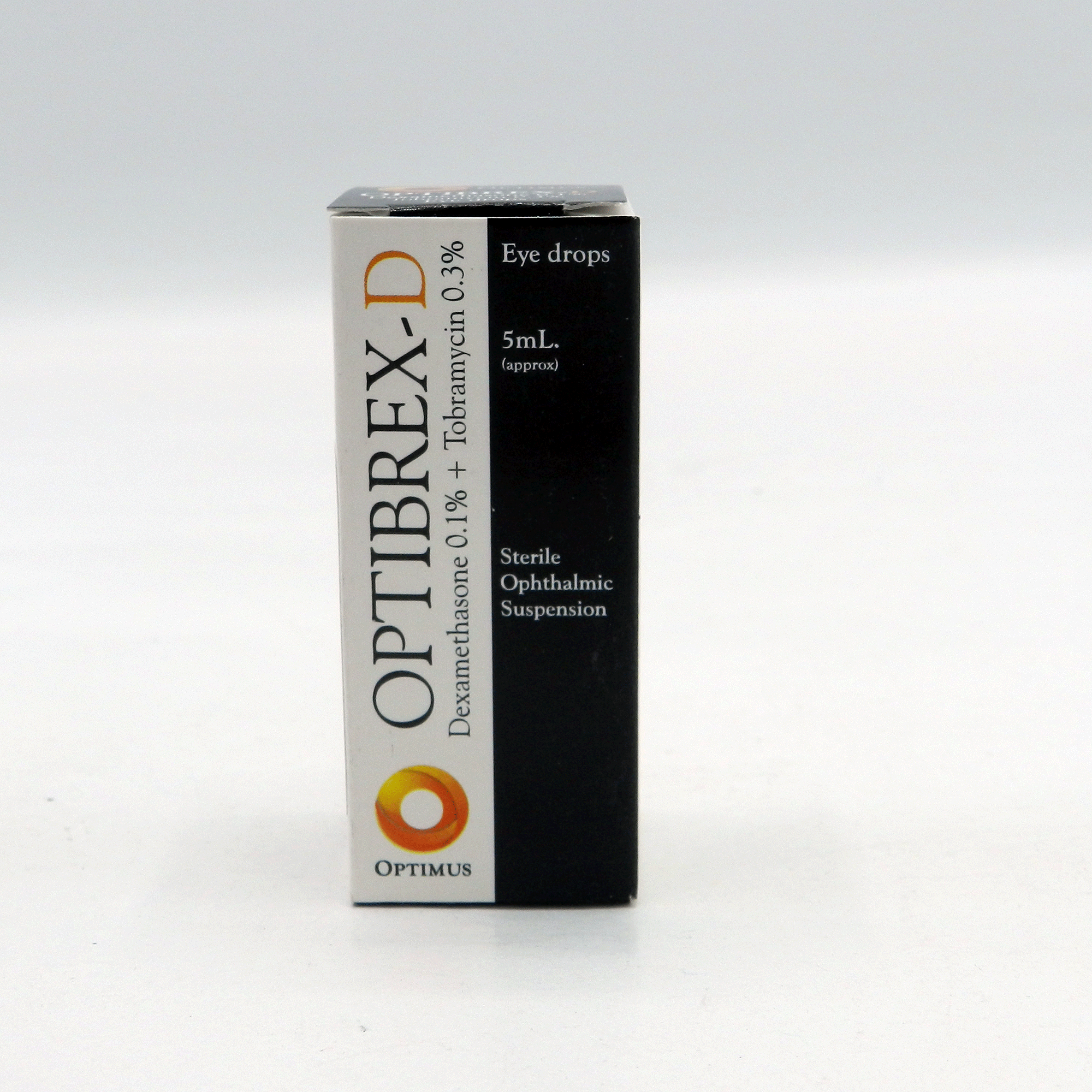 Optibrex D E/d 5ml