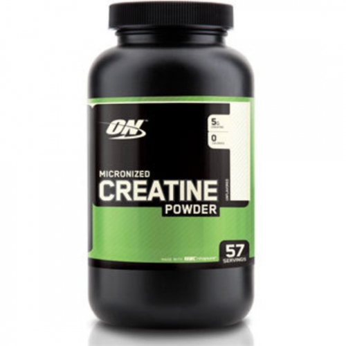 Optimum Nutrition Creatine 300g in Pakistan