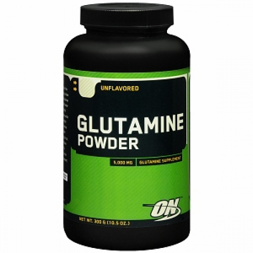 Optimum Nutrition Glutamine in Pakistan