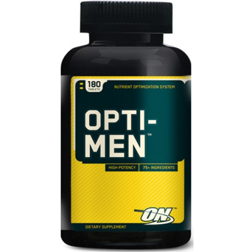 Optimum Nutrition Opti-Men 150 Tablets in Pakistan; Opti- Men 90 tablets