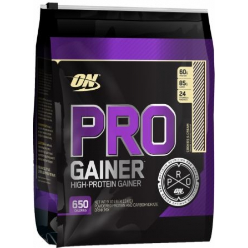 Optimum Nutrition Pro Complex Gainer 10 lbs in Pakistan