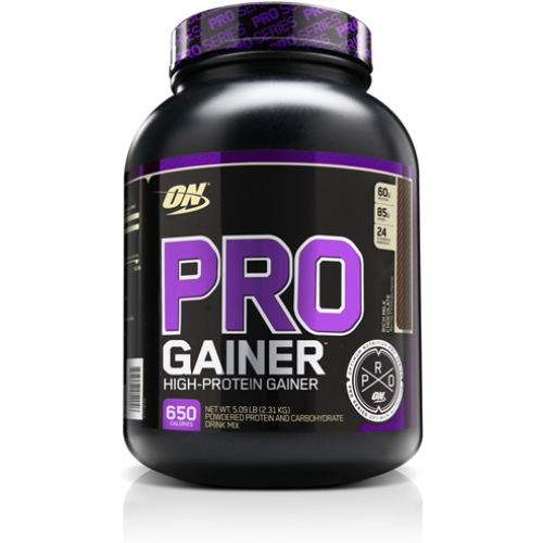 Optimum Nutrition Pro Complex Gainer 5 Lbs in Pakistan