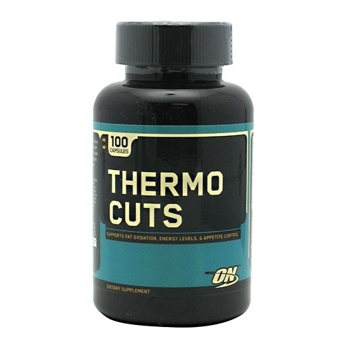 Optimum Nutrition Thermo Cuts 100 Capsules in Pakistan