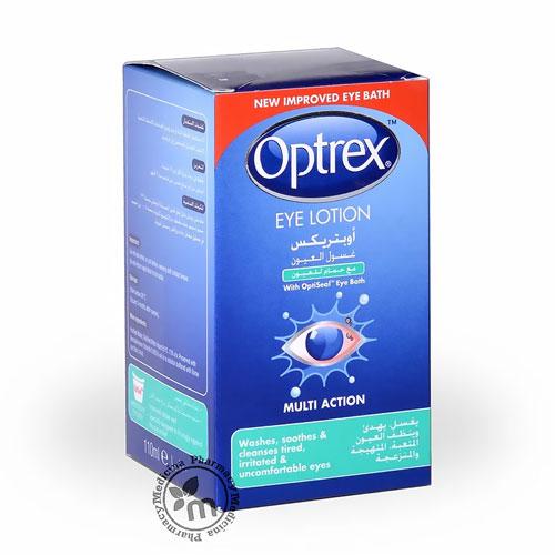 Optrex eye Lotion imp ^