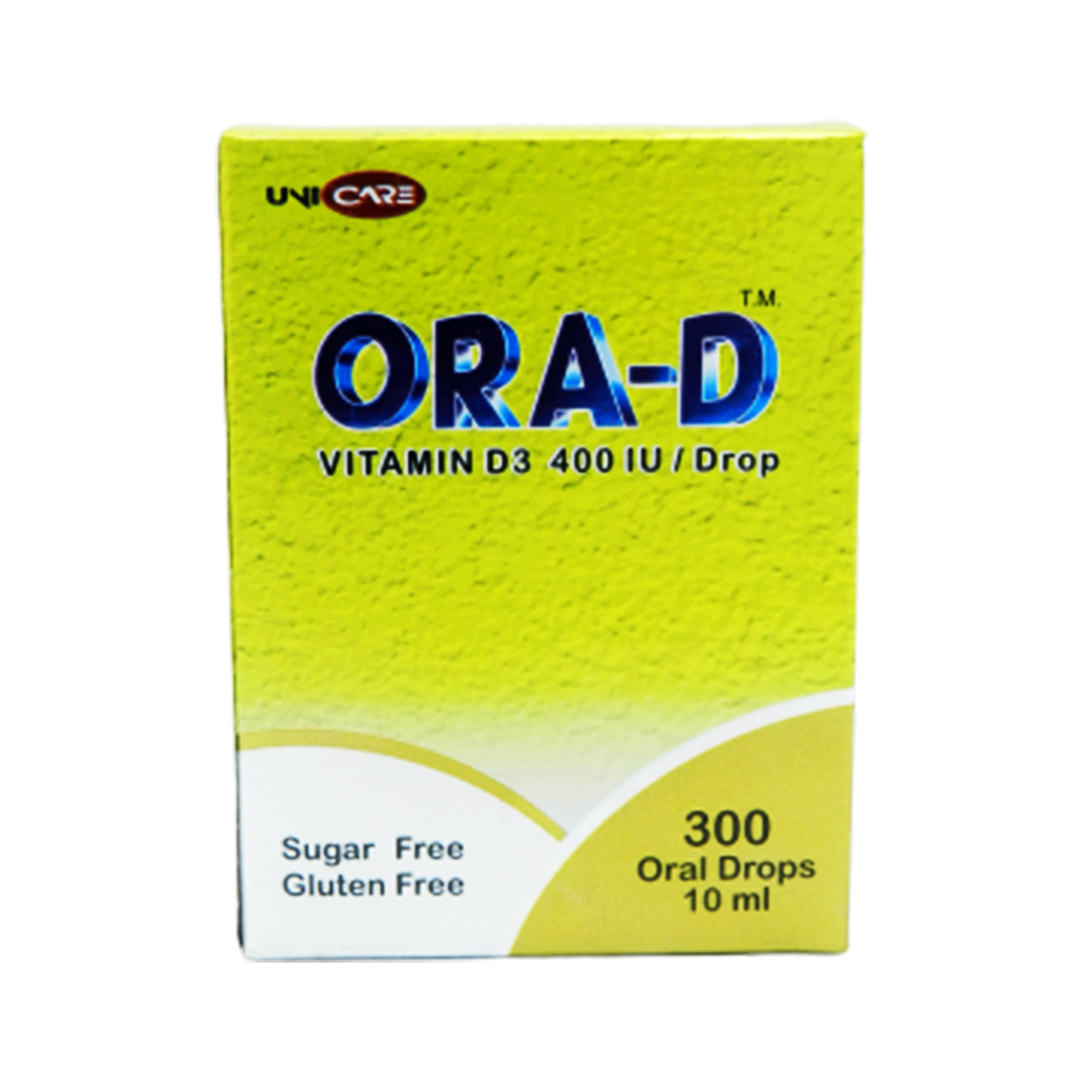 Ora-D Drop 10ML