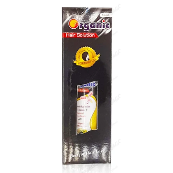 ORGANIC HAIR SOLUTION