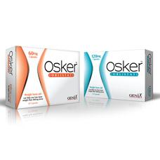 Osker capsule 60 mg 30’s