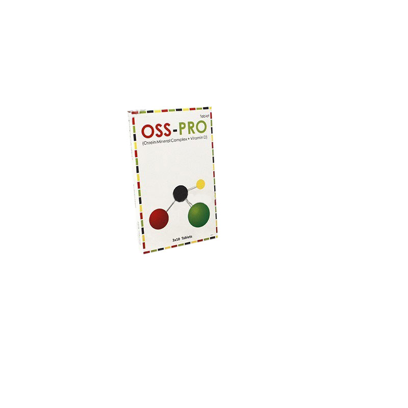 Oss Pro Tab 30s