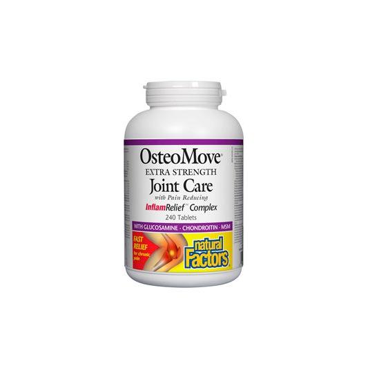 Osteo Move Extra Strength Joint Care 240 Tabs