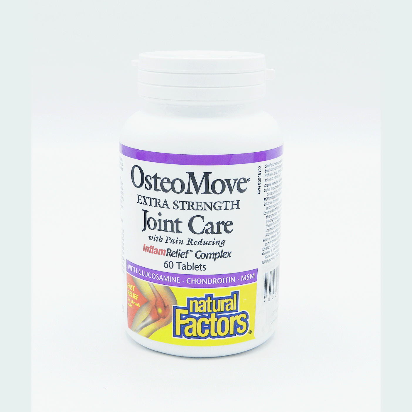 Osteo Move Joint Care Tab 60s