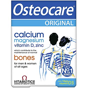 OSTEOCARE Tablet