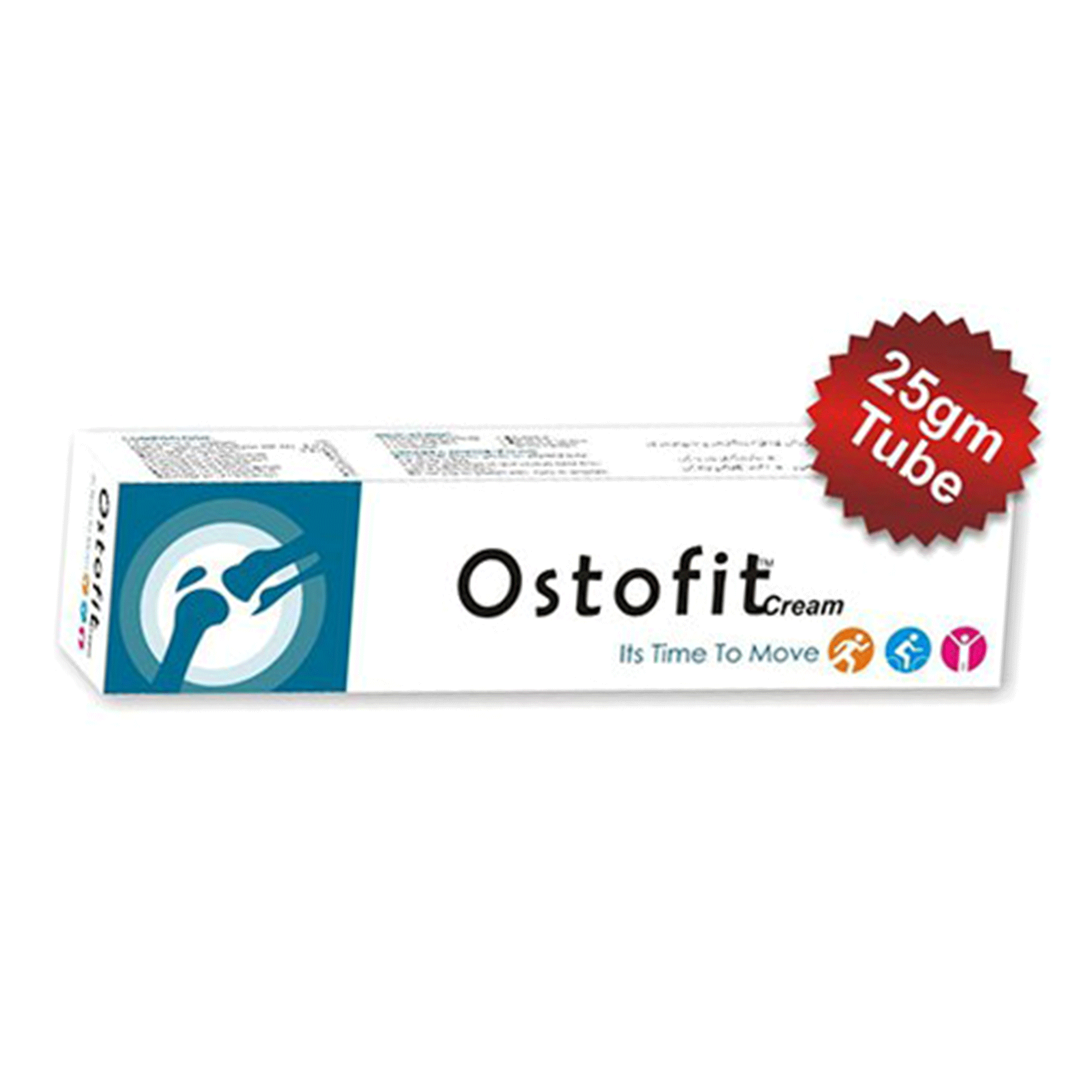 OSTOFIT CREAM