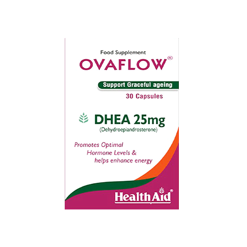 OVAFLOW Tablet