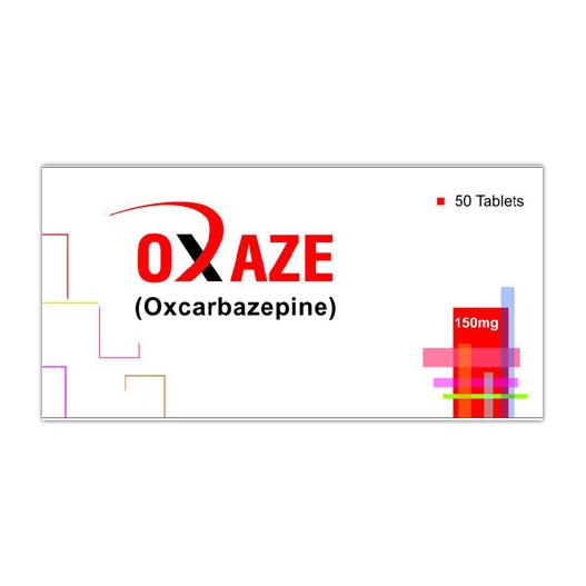 Oxaze tablet 150 mg 50’s