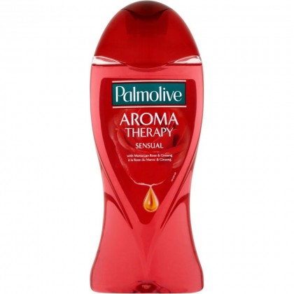 Palmolive Aroma Therapy Sensual Shower Gel (250ml)