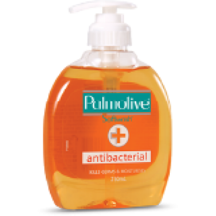 Palmolive Hand Wash Antibacterial (250ml)