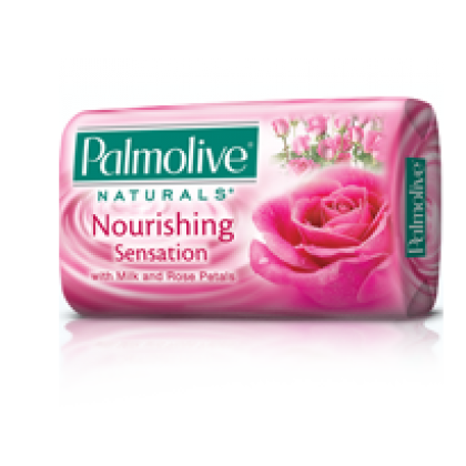 Palmolive Naturals Nourishing Sensation (115 gm)
