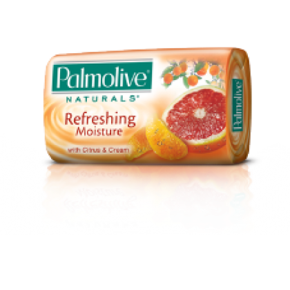 Palmolive Naturals Refreshing Moisture (115 gm)