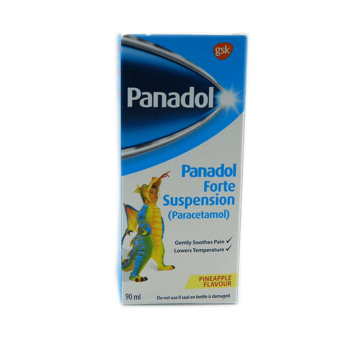 Panadol Forte Susp 90ml