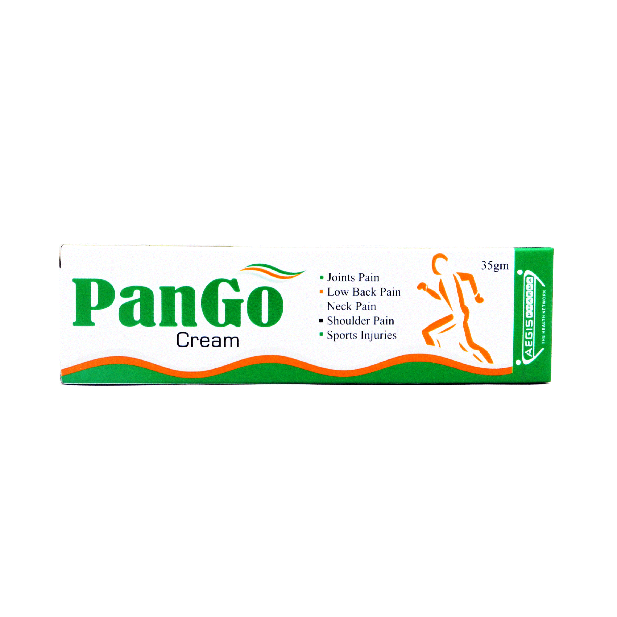 Pango Cream 35gm