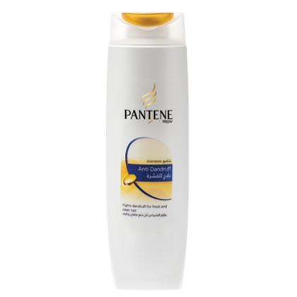 Pantene Pro-v Anti Dandruff Shampoo (200ml)