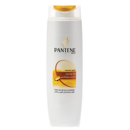 Pantene Pro-v Anti Hair Fall Shampoo (200ml)