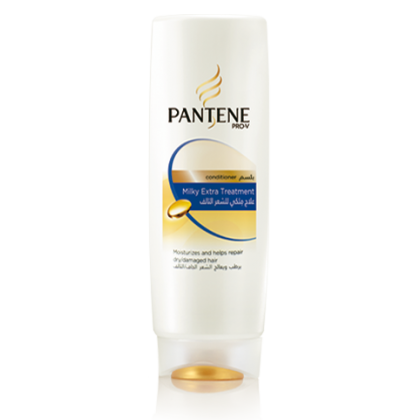 Pantene Pro-v Milky Extra Conditioner (200ml)
