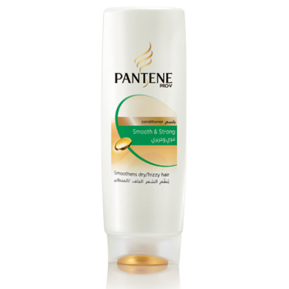 Pantene Pro-v Smooth & Strong Conditioner (200ml)