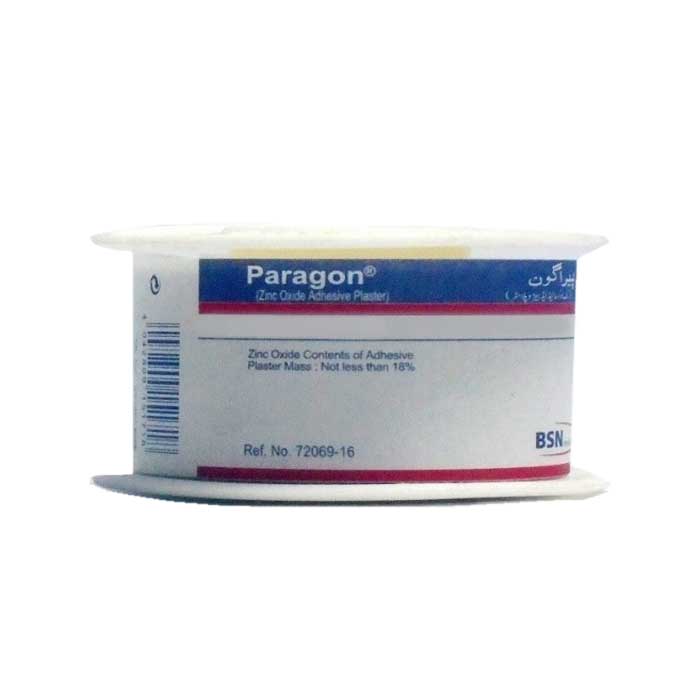 PARAGON SURGICAL TAPE 1 INCH (2.5X5)