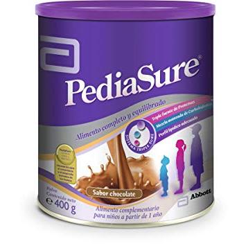 Pediasure Chocolate 400gm