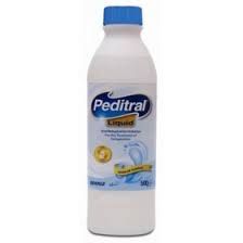 Peditral Oral Soln Regular 500 mL