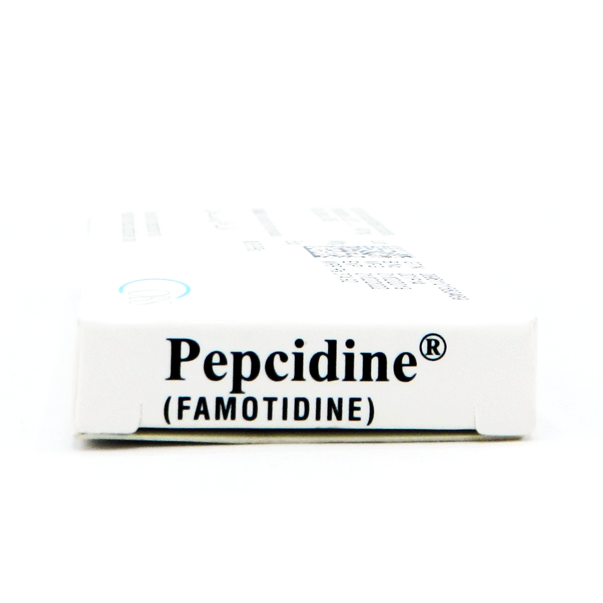 Pepcidine tablet 40 mg 10’s