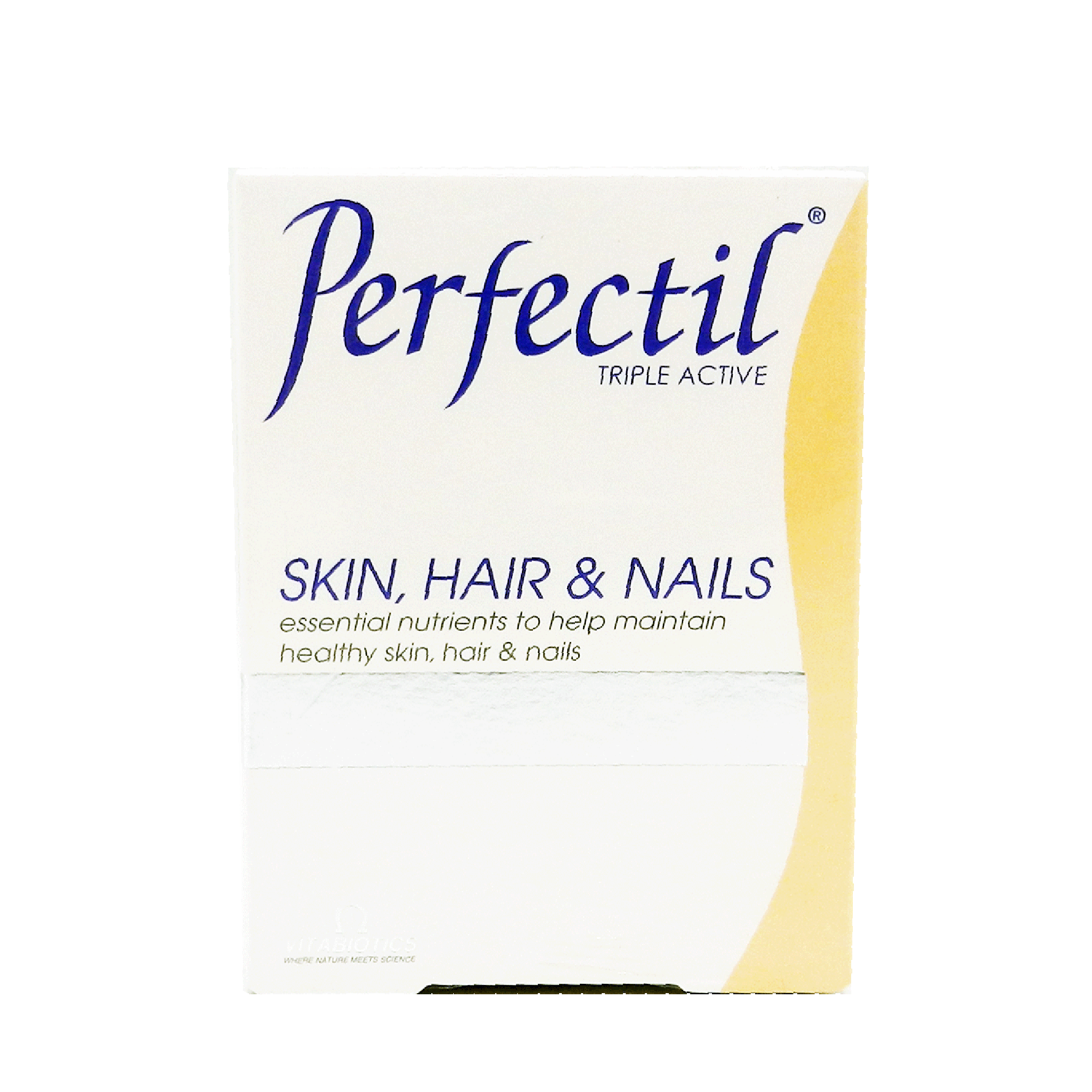 Perfectil capsule 30’s