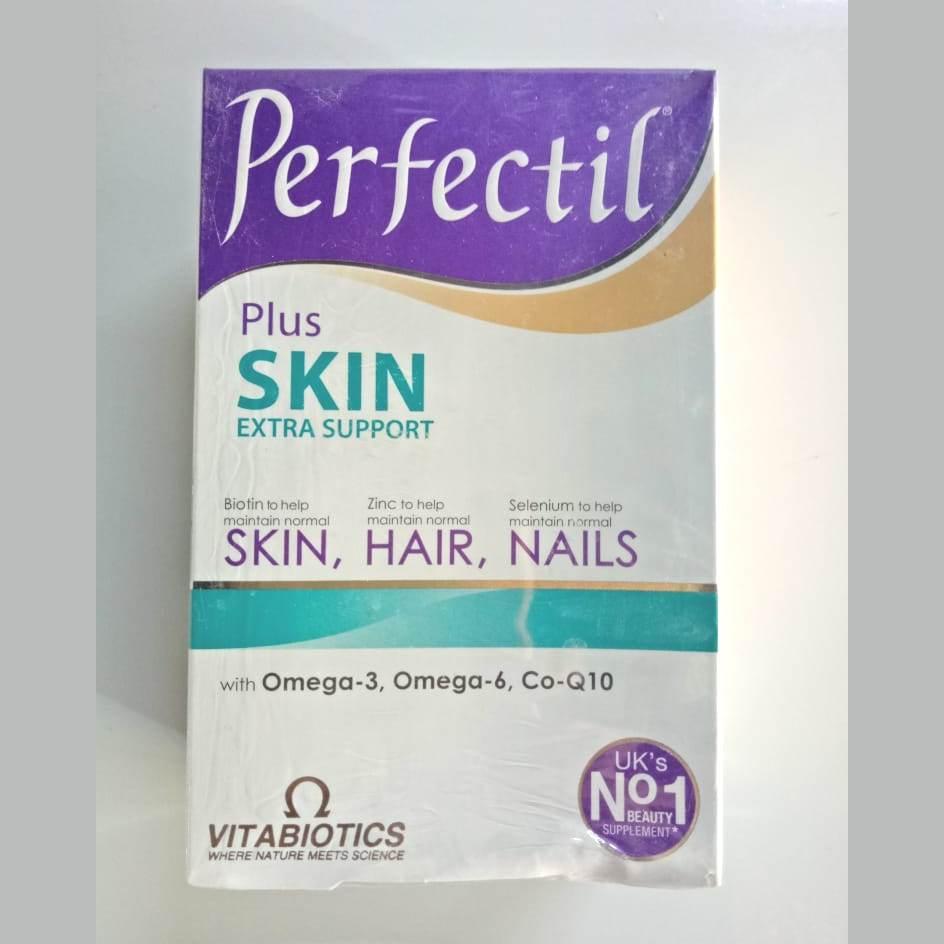 PERFECTIL CAPSULE PLUS 56S 